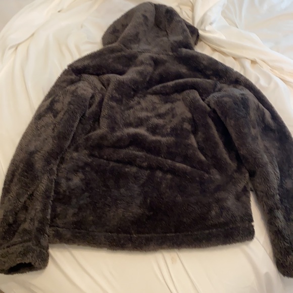 Soft Fleece - Picture 2 of 2